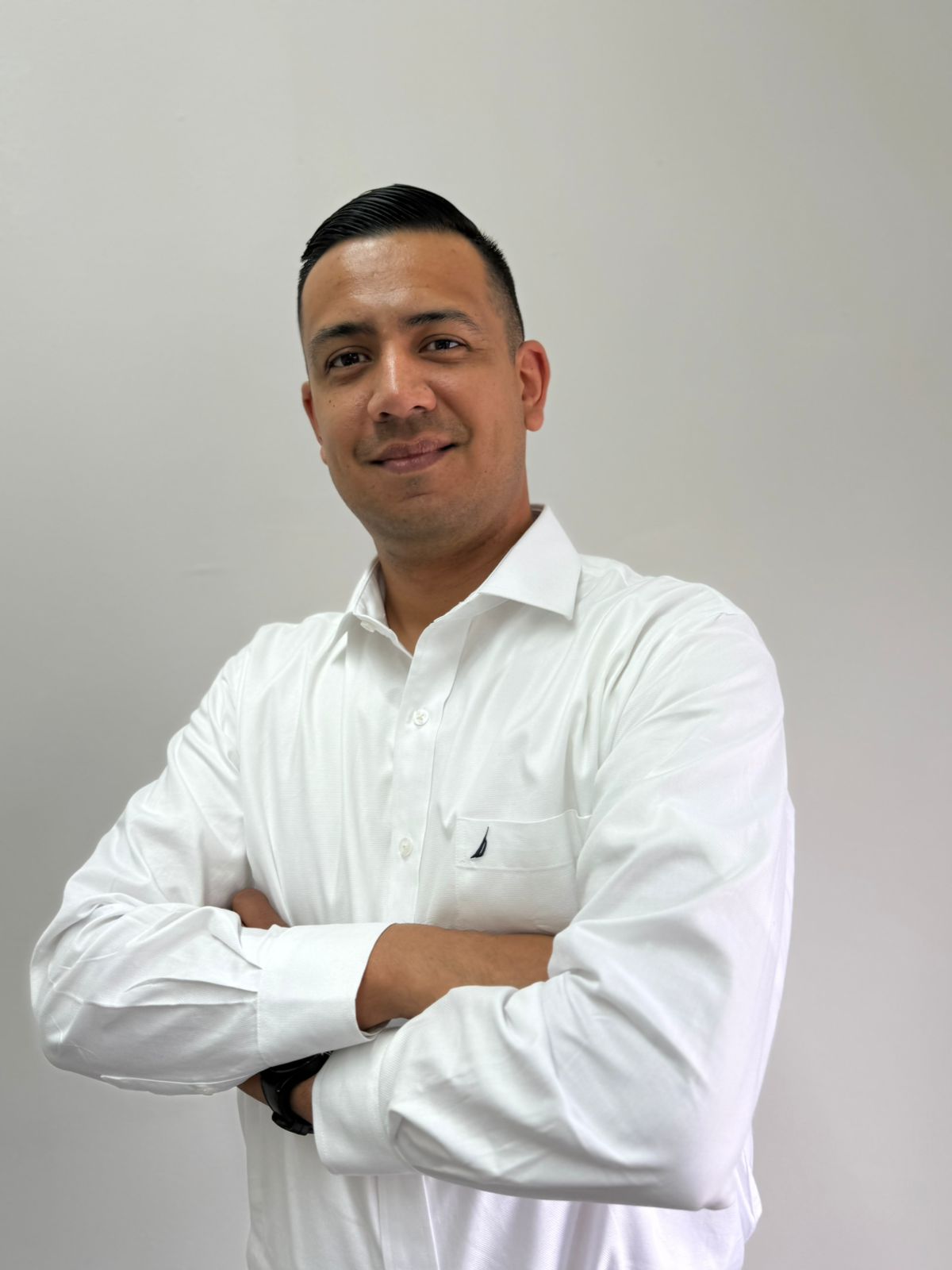 Walter Arce
