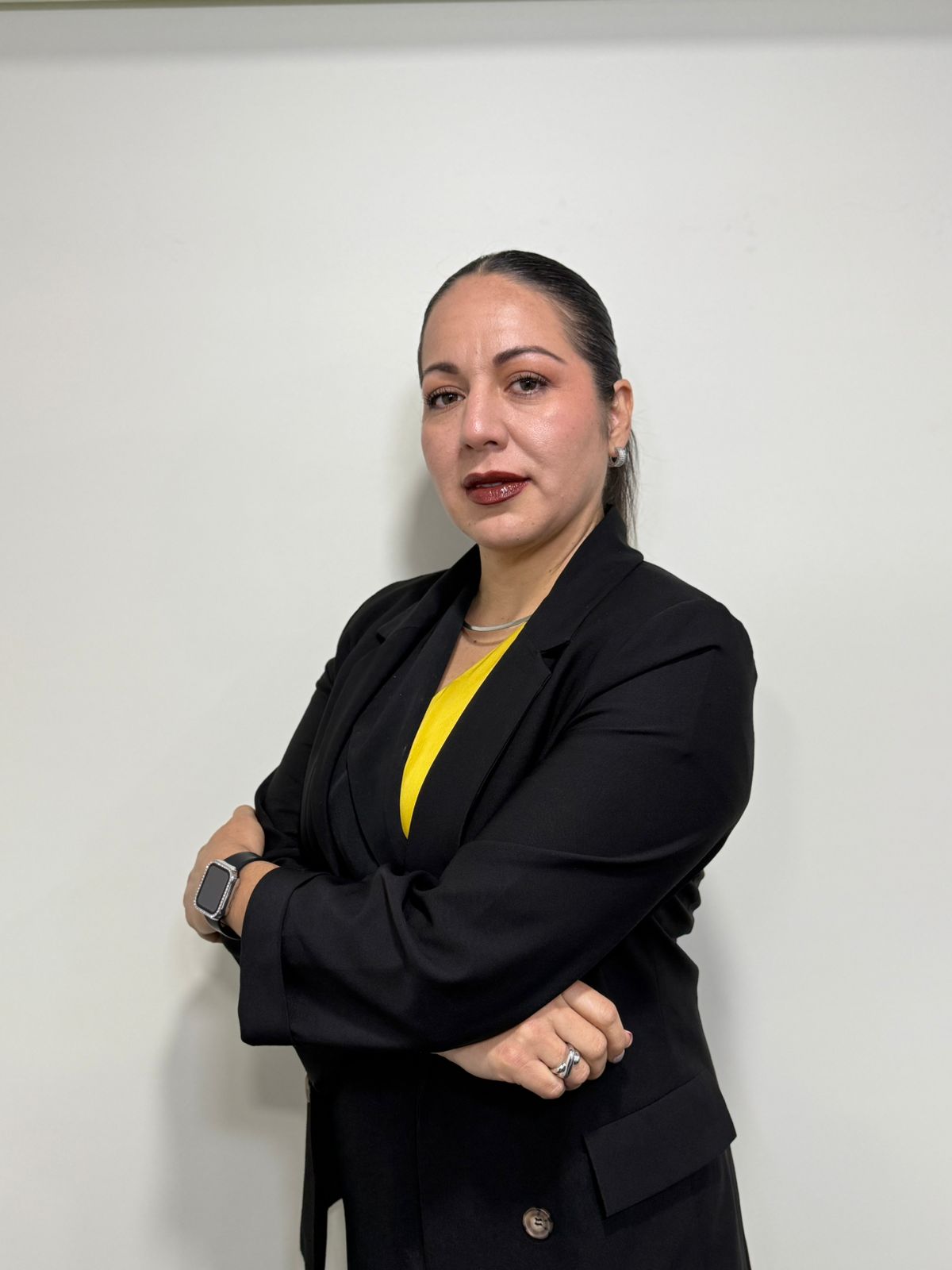 Isabel Barajas