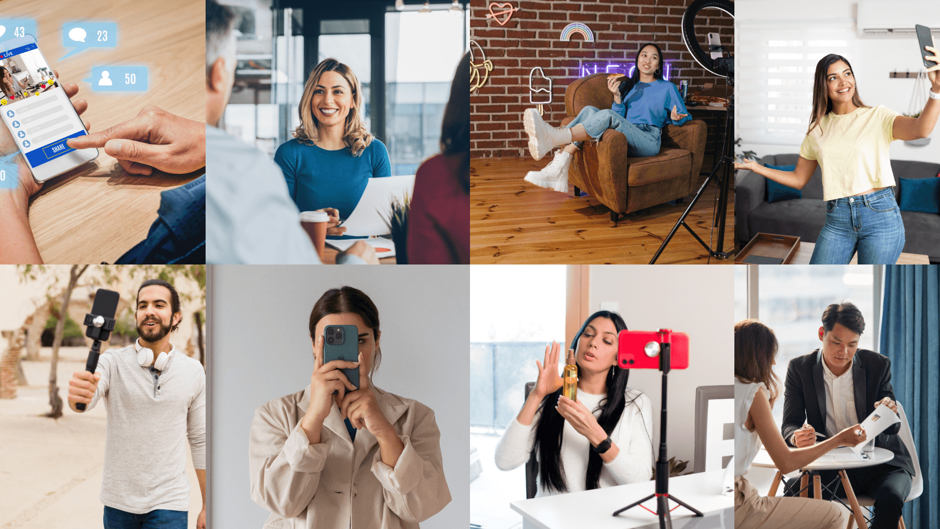 Avanza Capital Influencers