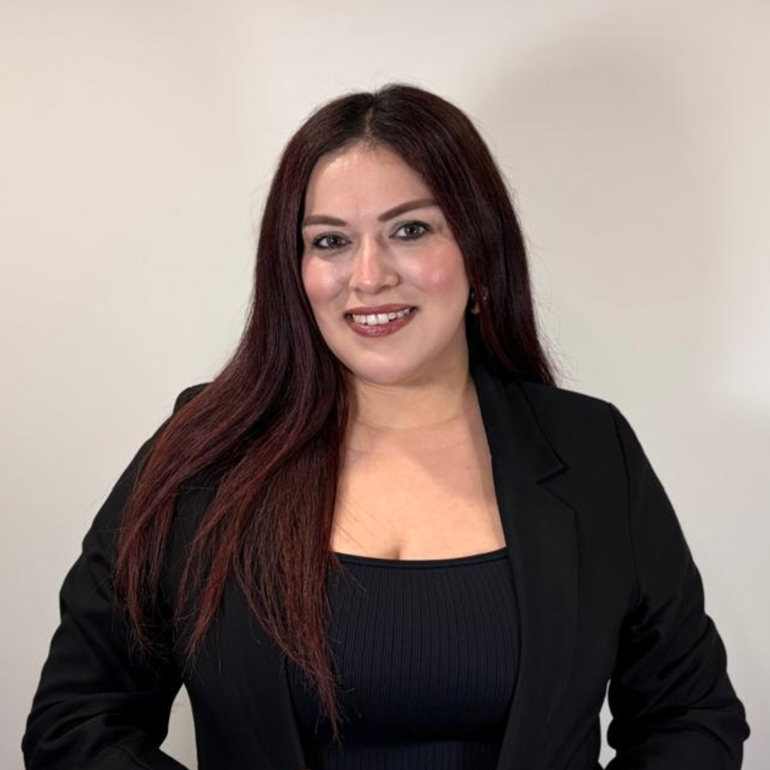 Aurora Paredes