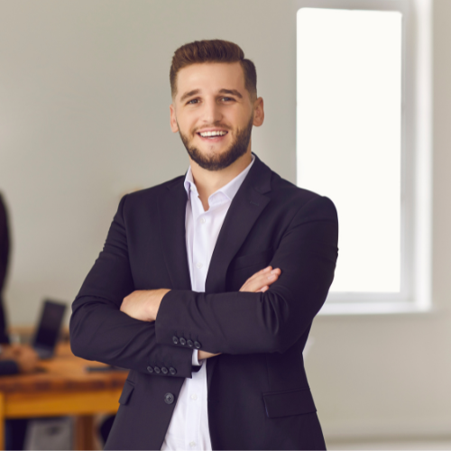 Ejecutivo / Financiero