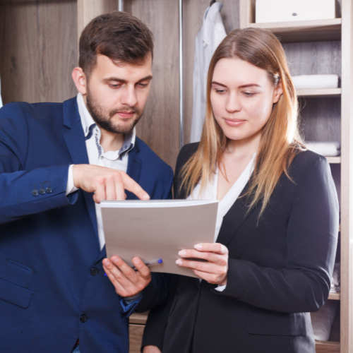 Vendedor nato